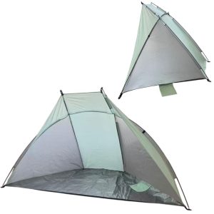 Summertime Mix&Match Beachshelter 270 Groen