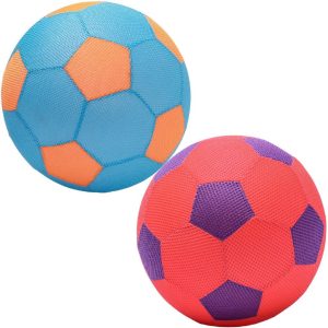 Summertime Mesh Ball 38 cm Assorti