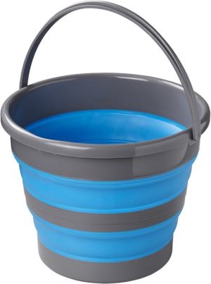 ProPlus Emmer 15l Opvouwbaar