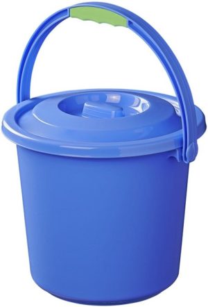 ProPlus Emmer 9L met Deksel