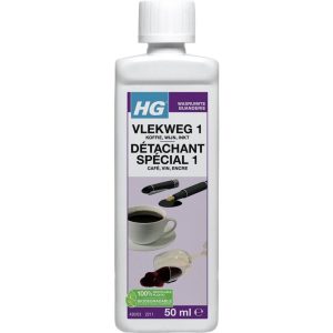 HG Vlekweg 1 Textiel 34 g