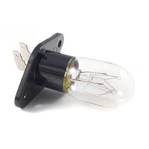 Onderdelen Magnetrons