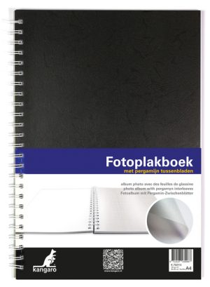 Fotoalbums