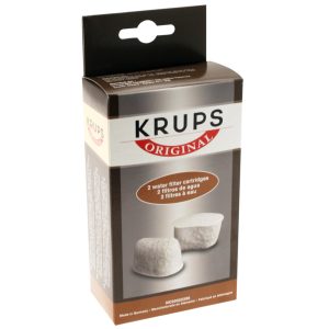 Krups F4720057 Duo Filter
