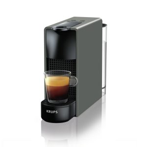 Koffie- en Theepadmachines