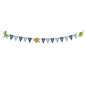 Dinosaurus Letterslinger 1.8 m