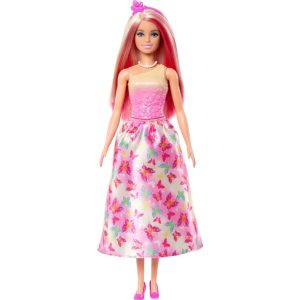 Barbie Princess Pop