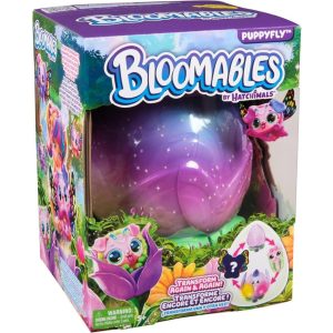 Bloomables Puppyfly + Licht en Geluid