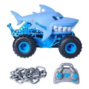 Monster Jam RC Chomping Megalodon 1:15