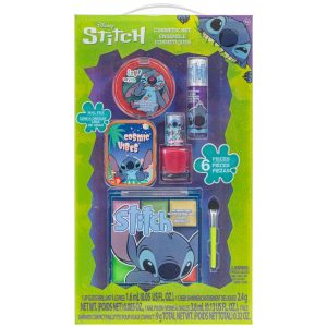 Disney Stitch Beauty Glamour Set