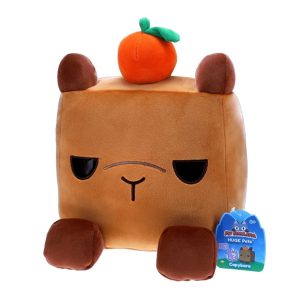 Pet Simulator Knuffel Capybara