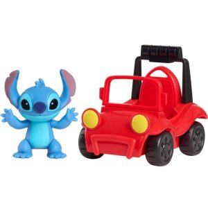 Disney Stitch Auto en Stitch