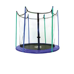 Trampoline Veiligheidsnetten