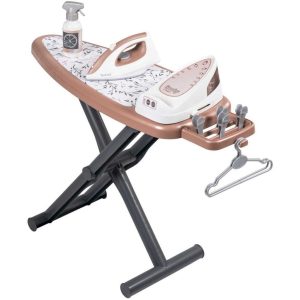 Smoby Tefal Strijkplank Speelset 10-delig