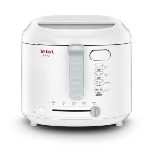 Tefal FF2031 UNO M Friteuse 1.8L 1600W Wit