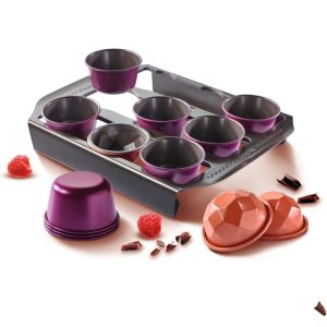 Tefal Creabake Set