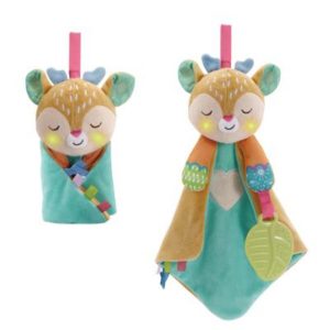 Interactieve Knuffels