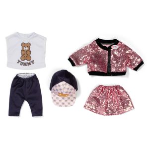 Baby Born Glam Outfit