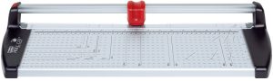 M&ouml;bius & Ruppert MR-67460000 Rolsnijder 46cm Aluminium