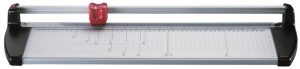 M&ouml;bius & Ruppert MR-67520000 Rolsnijder 52cm Aluminium