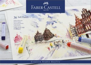 Pastelkrijt