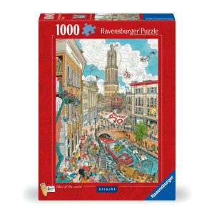 Fleroux Puzzels