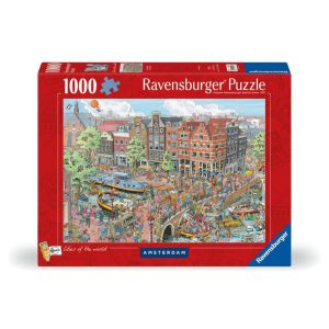 Fleroux Puzzels