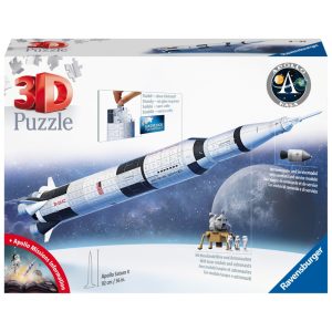 3D Puzzels