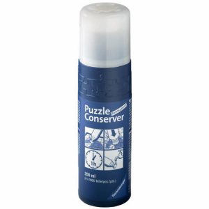 Puzzelmatten