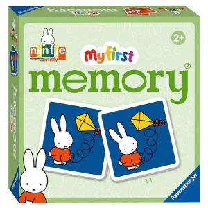 Ravensburger Memory Nijntje