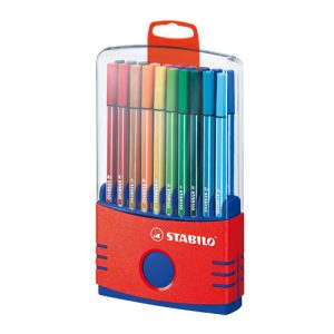 Stabilo Pennen