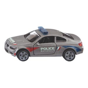 Siku 1532 BMW M3 Coupe Politie