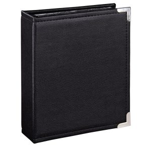 Hama Insteek-album New York City Voor 200 Foto's Van 9x13 Cm