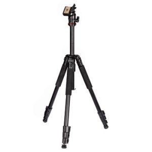 Hama Traveller 163 Ball Tripod Statief