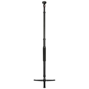 Hama Monopod Smooth 155 Click Met Drie Extra Poten