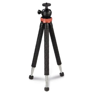 Hama Statief Traveller Pro Voor Smartphone GoPro Fotocameras 105 - Ball