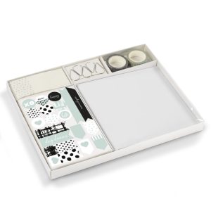 Hama DIY Fotoalbum Set