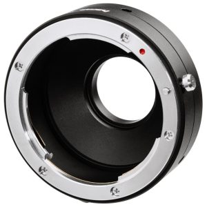 Hama C-MOUNT-ADAPTOR NIKON