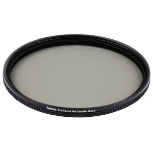 Hama Filter Profi Line Pol Circular Nano 67 Mm