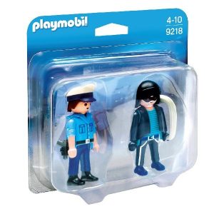 Playmobil Duopacks
