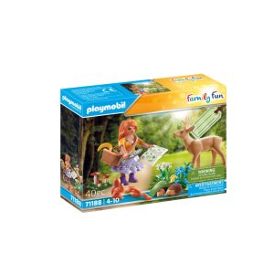 Playmobil Family Fun