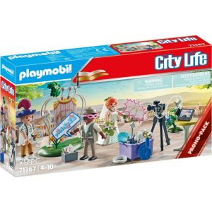 Playmobil City Life