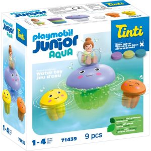 Playmobil Junior