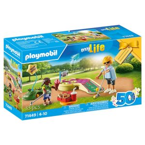 Playmobil My Life