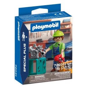 Playmobil Special PLUS