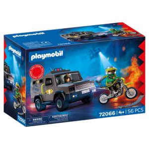 Playmobil Diversen