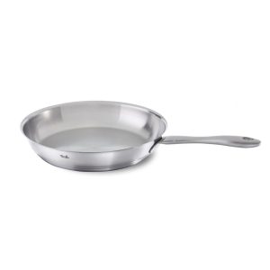 Fissler Catania Koekenpan 28 cm RVS