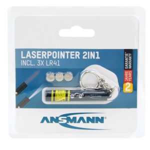Laserpointers