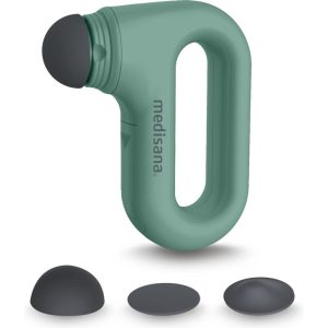 Medisana HM 330 Hand Massage Sagegroen