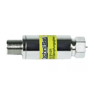 Technisat SAT-Verzwakker 10 dB
